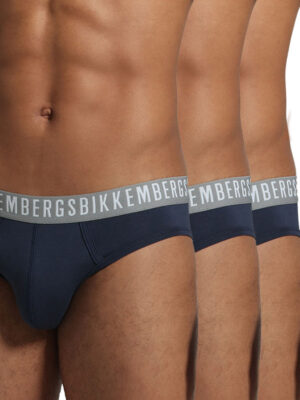 Pack 3 slips Bikkembergs SP02TR