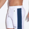 Short Deportivo Hombre Code 22 Flux