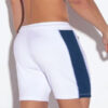 Short Deportivo Hombre Code 22 Flux