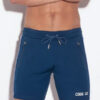 Short Deportivo Hombre Code 22 Flux