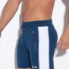 Short Deportivo Hombre Code 22 Flux