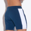 Short Deportivo Hombre Code 22 Flux