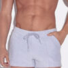 Short deportivo hombre Code 22 Terry