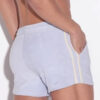 Short deportivo hombre Code 22 Terry