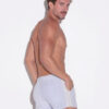 Short deportivo hombre Code 22 Terry