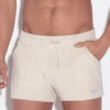 Short deportivo hombre Code 22 Terry