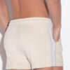 Short deportivo hombre Code 22 Terry