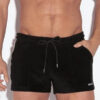 Short deportivo hombre Code 22 Terry