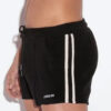 Short deportivo hombre Code 22 Terry