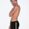 Short deportivo hombre Code 22 Terry