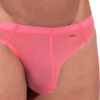 Slip Olaf Benz RED0965 Rosa