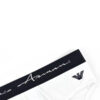 Slip modal Emporio Armani blanco