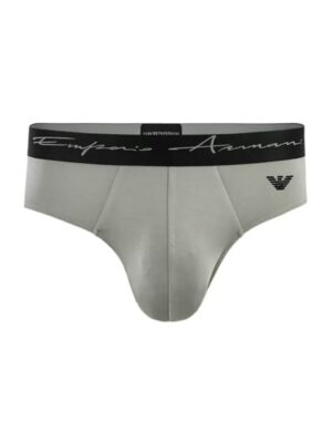 Slip modal Emporio Armani gris