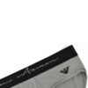 Slip modal Emporio Armani gris