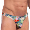 Tanga hombre Olaf Benz RED2365