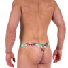 Tanga hombre Olaf Benz RED2365