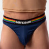 Tanga hombre Barcode Pride Thong