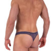 Tanga Olaf Benz RED0965 Morado