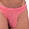 Tanga Olaf Benz RED0965 Rosa