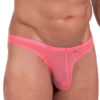 Tanga Olaf Benz RED0965 Rosa