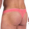 Tanga Olaf Benz RED0965 Rosa