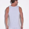 Camiseta de tirantes Code 22 Terry