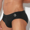 Bañador Con Relleno Slip Code 22 Heritage Negro