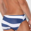 Bañador Slip Con Relleno Code 22 Waver