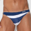 Bañador Slip Hombre Code 22 Bikini Wave