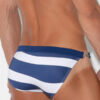 Bañador Slip Hombre Code 22 Bikini Wave