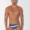 Bañador Slip Hombre Code 22 Bikini Wave