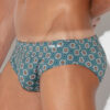 Bañador Con Relleno Slip Code 22 Daisy