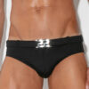 Bañador Slip Hombre Code 22 Glam