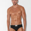 Bañador Slip Hombre Code 22 Glam