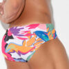 Bañador Con Relleno Hombre Code 22 Slip Secret Garden