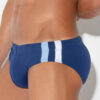 Bañador Con Relleno Hombre Slip Code 22 Relay