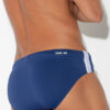 Bañador Con Relleno Hombre Slip Code 22 Relay