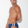 Bañador Con Relleno Hombre Slip Code 22 Relay