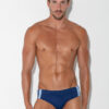 Bañador Con Relleno Hombre Slip Code 22 Relay