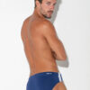 Bañador Con Relleno Hombre Slip Code 22 Relay