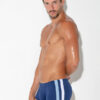 Bañador Con Relleno Hombre Boxer Code 22 Relay