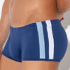 Bañador Con Relleno Hombre Boxer Code 22 Relay