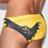 Bañador Slip Hombre Batman