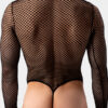 Body Fishnet Como Barcode Berlin