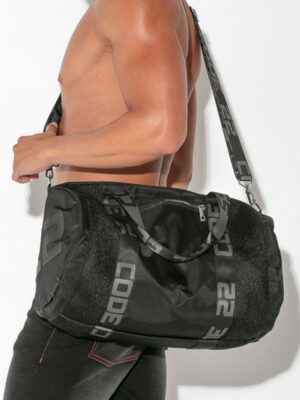 Bolsa deportiva Code 22