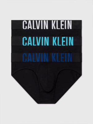 Pck 3 slips Calvin Klein LXT