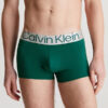 Pack 3 Boxers Calvin Klein Steel Cotton N2M