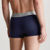 Pack 3 Boxers Calvin Klein Steel Cotton N2M