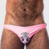 Bañador Slip Hombre Bruto Piggy