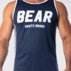 Camiseta de Tirantes Bruto Bear